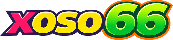 Logo xoso66 – trang chủ